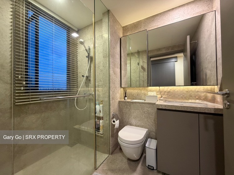 Riversails (D19), Condominium #579549711